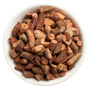 新货茜草中药材一斤生地三斤原材料新鲜茜草根血见愁破血草红根草