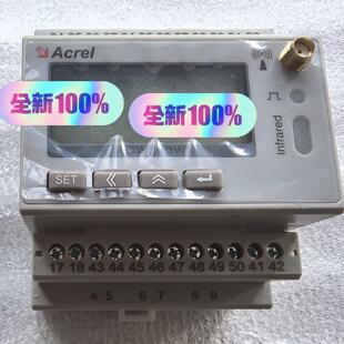 溢价- ACREL 安科瑞 ADW300W/LR 三相