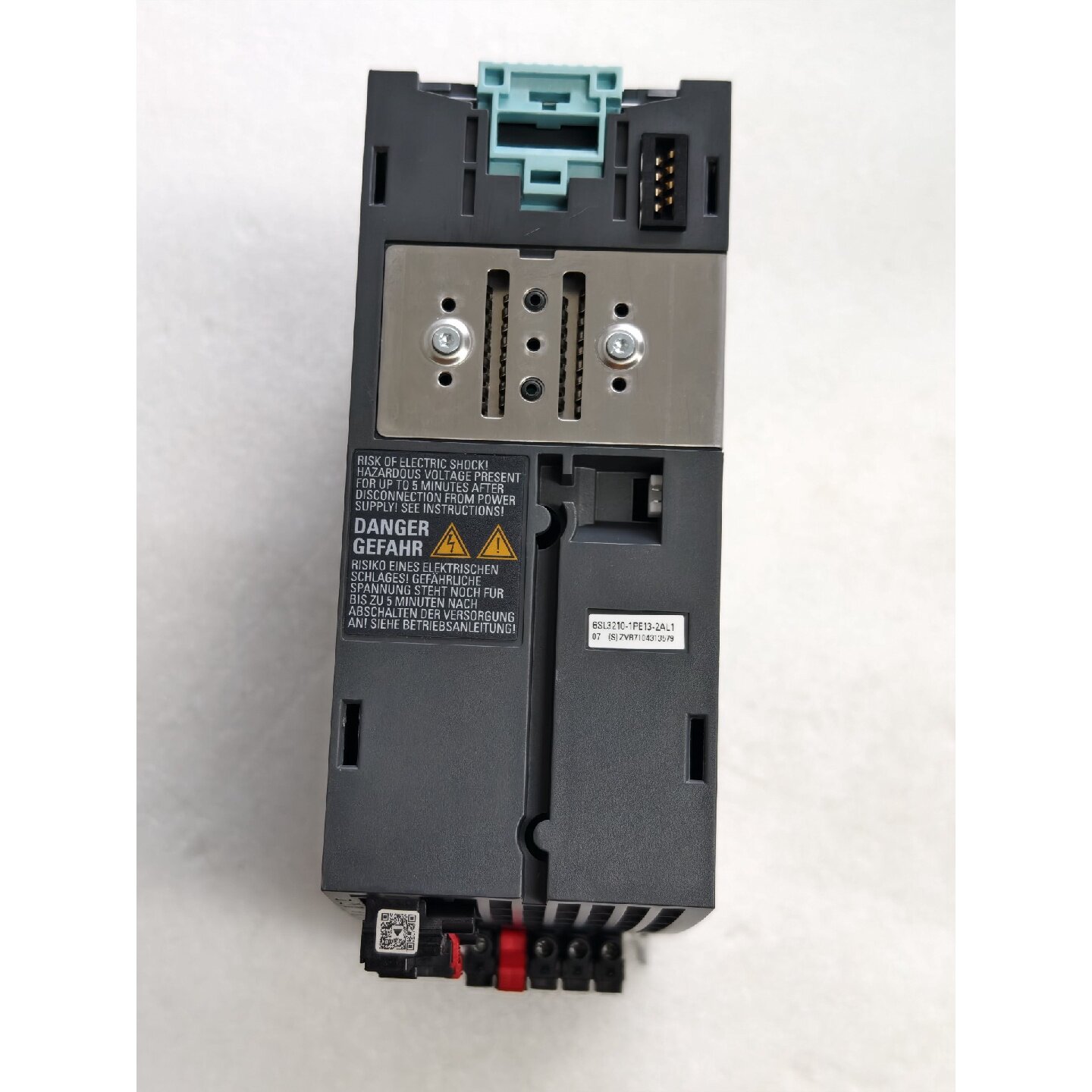 议价可维修西门子变频器6SL32101PE132AL1