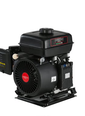 电动三轮四轮车增程器48v60v72v