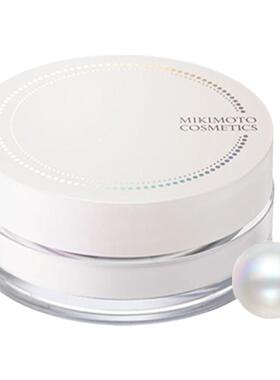 日本直邮Mikimoto Cosmetics御木本粉饼正品自购买日起3年有效