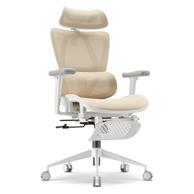 永艺沃克Lady女生椅家用办公椅