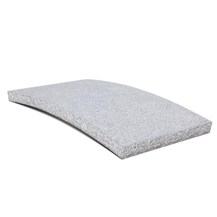 日式庭院石桥花园装饰景观石板桥整石石雕枯山水小石桥桥栏拱桥定