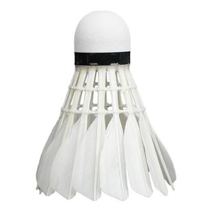 华美A2A1A6A5A3A8A7羽毛球耐打不易烂飞行稳定室内外训练用球正品