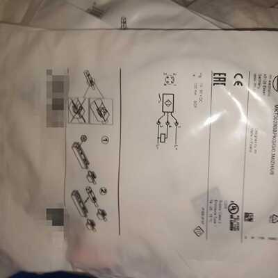【议价-可维修】 IFM MK5107 传感器 /均有货