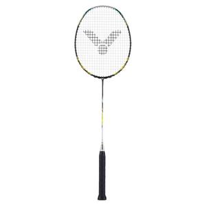 胜利VICTOR/威克多ARS神速50小隼白金神速60纳米6spDX-5H羽毛球拍