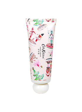 CATHKIDSTON指尖芭蕾轻润护手霜