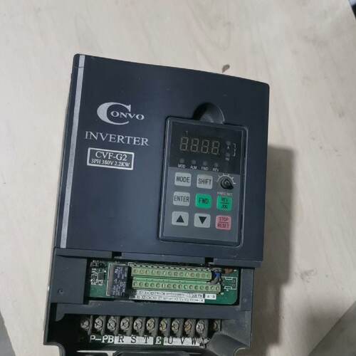 询价-康沃2.2kw变频器，型号：CVF-G2-4T0022C