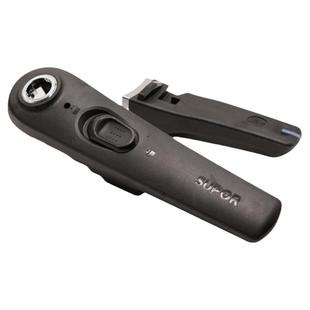 苏泊尔蓝点蓝眼新款高压锅配件压力锅正品SUPOR推式手柄把手配件