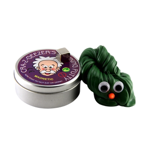 网红解压上课无聊神器男女生打发时间小玩意解闷磁性泥黑科技玩具