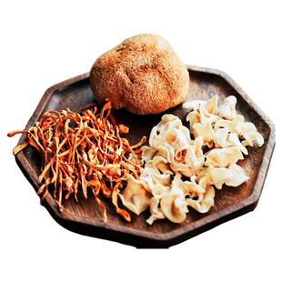 五马寨 广东特产 韶关 菇菌汤包干货猴头菇玉耳汤包汤料火锅料