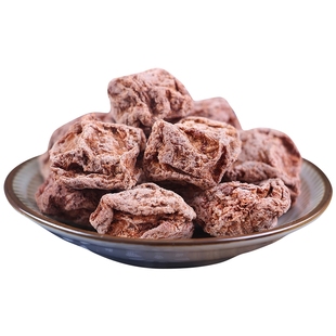 青豪园老婆梅话梅干蜜饯湿果网红休闲零食话梅肉伴茶果脯推荐散装