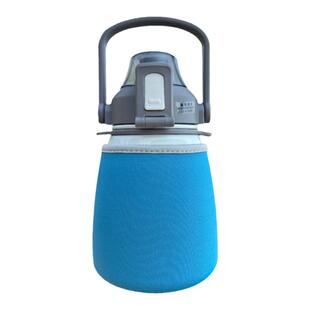 纯色保温杯杯套通用保护套防摔大肚杯套750-850ML左右大肚杯可用