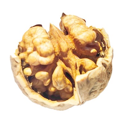 平顺野生老树核桃新货琥珀核桃仁