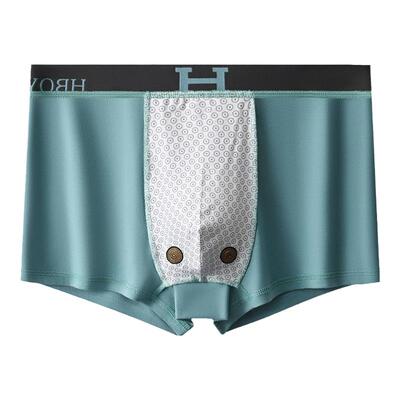 男士内裤磁石内裆抗菌独立包装