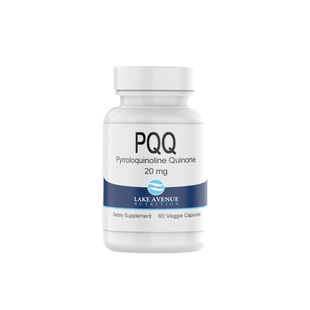 CGN美国加州黄金PQQ吡咯喹啉醌支持细胞线粒体功能脑黄金