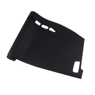 标致408仪表台避光垫4008改装汽车用品内饰中控台防晒遮阳遮光垫