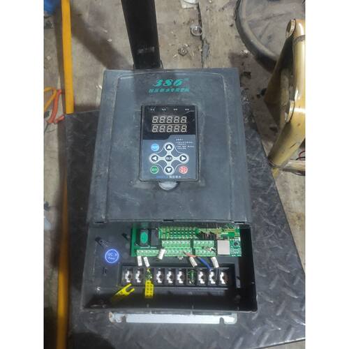 可维修议价  金田15kw恒压供水专用变频器Jte386S215KWG3型号JT38