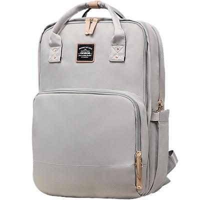 【23超多分区】超轻大容量妈咪包