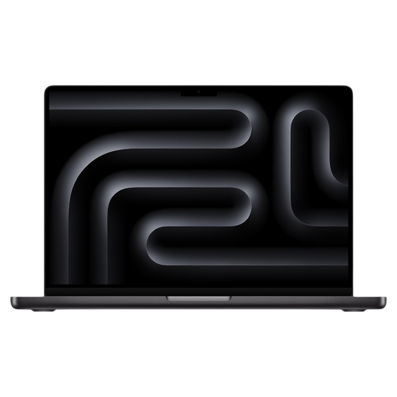 Apple 14 Ӣ�� MacBook Pro M5оƬ ����칫�ʼǱ����� 24G 1T 12999Ԫ