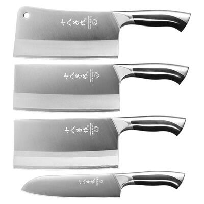 十八子作家用切片料理西式刀