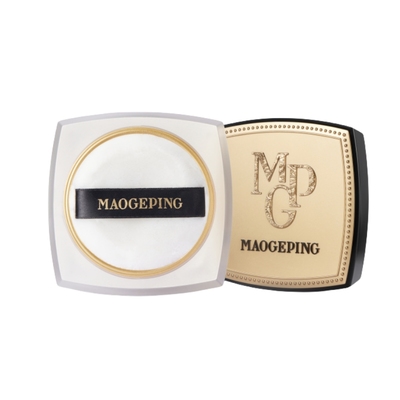 【官方正品】毛戈平柔润透明蜜粉