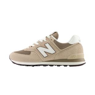 NEW BALANCE 官方新款冬季男女同款情侣鞋轻便舒适休闲鞋U574DW2