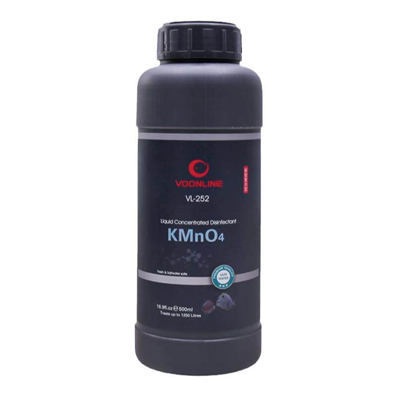 沃韦朗高锰酸钾鱼用消毒