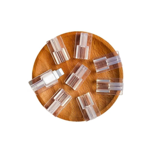 卡通数据线保护套Type-C头USB头苹果小头充电线防折断耳机线保护