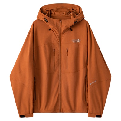 英国小狐狸户外冲锋衣