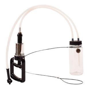 摩托车刹车油更换工具电动车手动抽真空排气换油工具保养抽油器