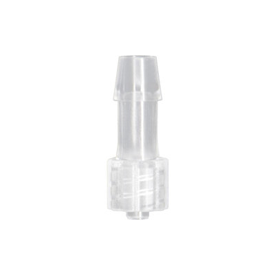 医用级聚丙烯PP料鲁尔接头已清洗