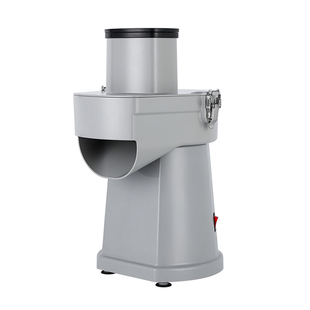 多功能切菜机商用切丁机小型切丁神器萝卜切粒电动切片丝机全自动