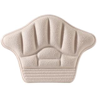 鞋子买大了鞋大改小变小神器填充一码运动鞋男女后跟贴调鞋码缩码