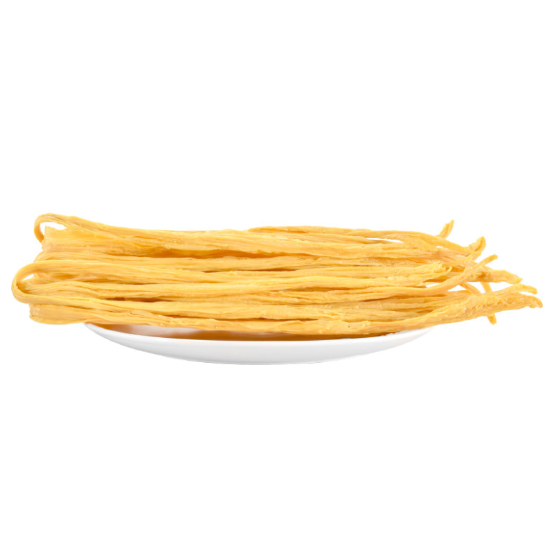 山东腐竹干货螺蛳粉专用纯正油炸