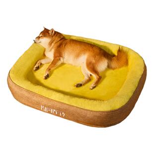 【全新清仓】狗窝猫窝冬季保暖产品断码捡漏远低于成本价售完不补