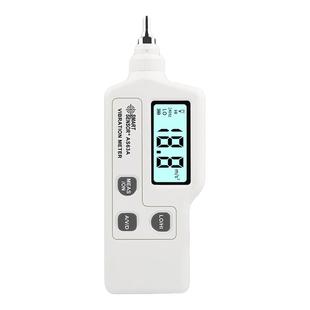 测振仪AS63A便携式高精度一体式电机故障震动测试马达测震仪AR63A