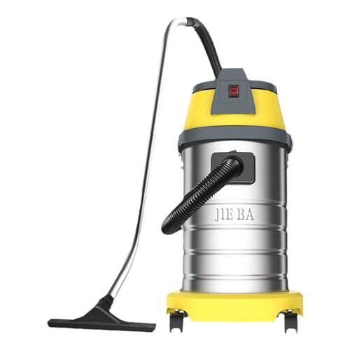 白云BF501洁霸吸尘器工业清洁桶式干湿吸水机大功率家用商用A