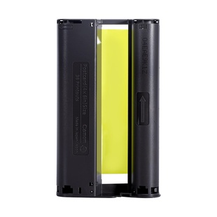适用佳能CP1500 CP1300 CP1200 KP-108相纸6寸5寸热升华照片打印机国产相片纸照片纸5寸KL36色带3寸KC36墨盒