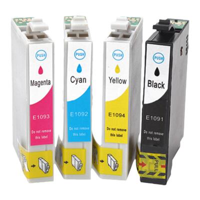 适用爱普生T1091/ME300墨盒