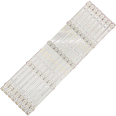 适用TCLH43V9000K430WDRA灯条