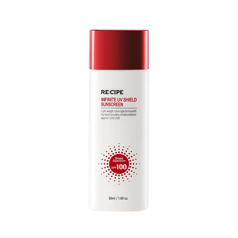 玥之秘SPF100小红帽高倍防晒霜乳男女户外运动面部防紫外线隔离