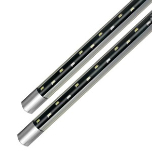 LED鱼缸灯水陆两用水中照明灯LED水草水族箱潜水LED照明防水灯