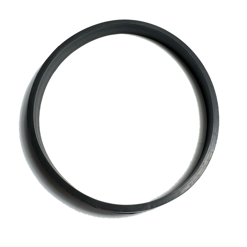 硅胶圈 定制耐高低温硅胶密封圈抗静电机械设备防水圈高弹硅橡胶