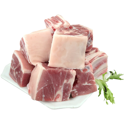 带皮羊肉内蒙古新鲜羊肉