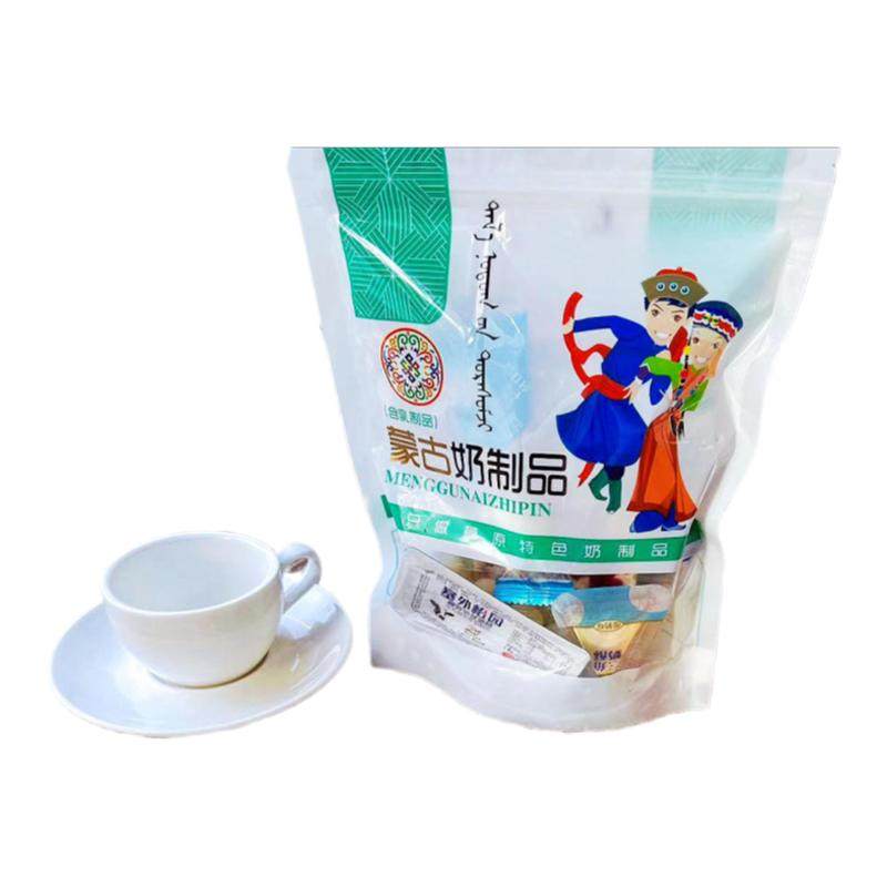 奶酪试尝内蒙古组合装