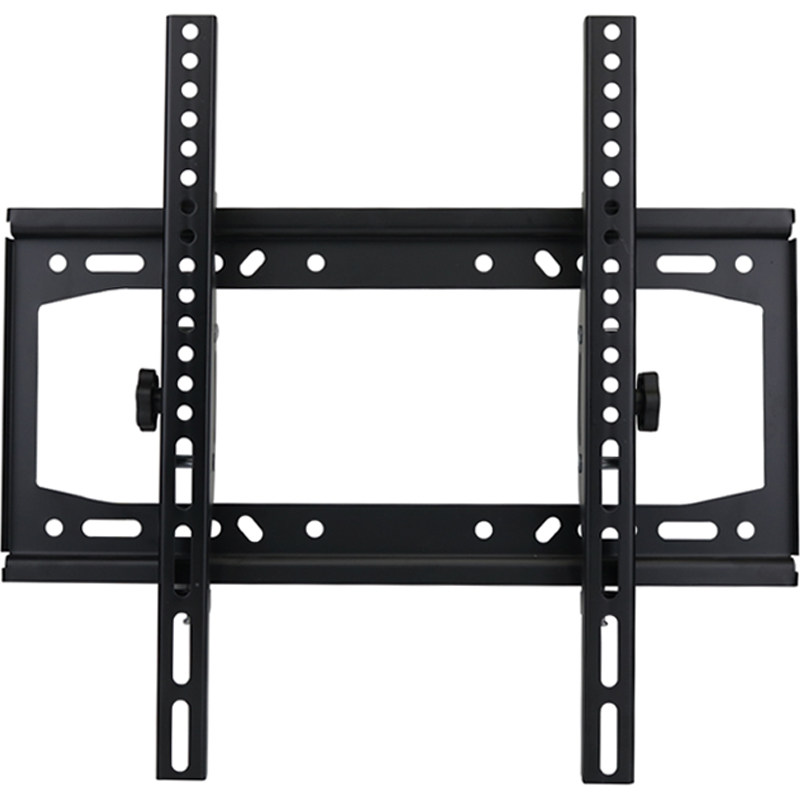液晶电视挂架通用壁挂显示器支架挂墙上电视架子万能墙壁背架加厚