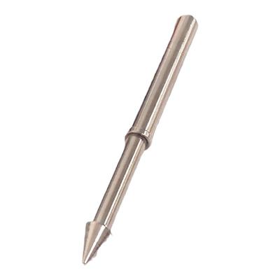 定位针加长伞头针耐磨摆动小