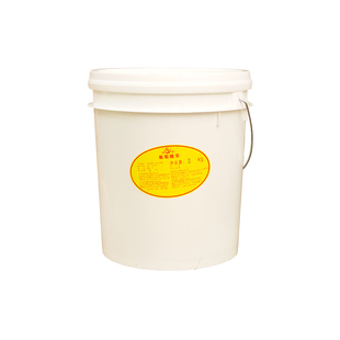 双桥 葡萄糖浆20kg 84度糖果烘焙搭档奶茶冷饮调配果脯腌制