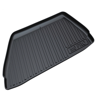 TPE后备箱垫适用于19-26款传祺M6 GM6 PRO MAX 6座7座 尾厢垫防水